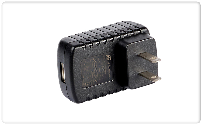 5V 1.6A AC Adapter