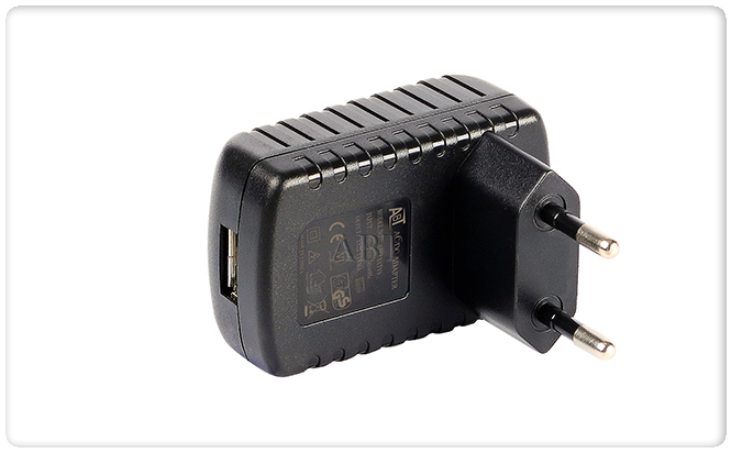 5V 1600MA AC Adapter