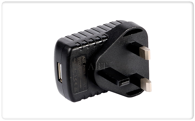 5V 1600MA AC Adapter